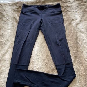 Split 59 Legging